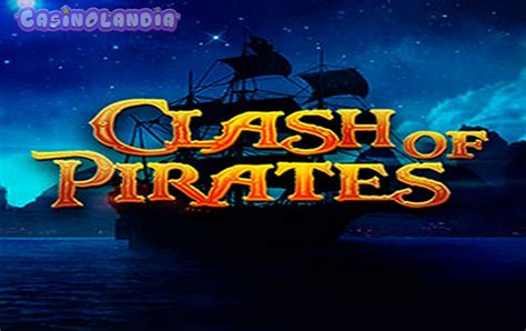 Clash of Pirates  игровой автомат Evoplay Entertainment
